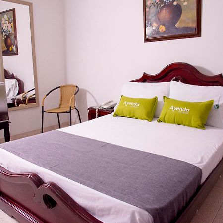 Ayenda 1309 Villa Dilia Barranquilla  Extérieur photo