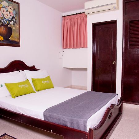 Ayenda 1309 Villa Dilia Barranquilla  Extérieur photo