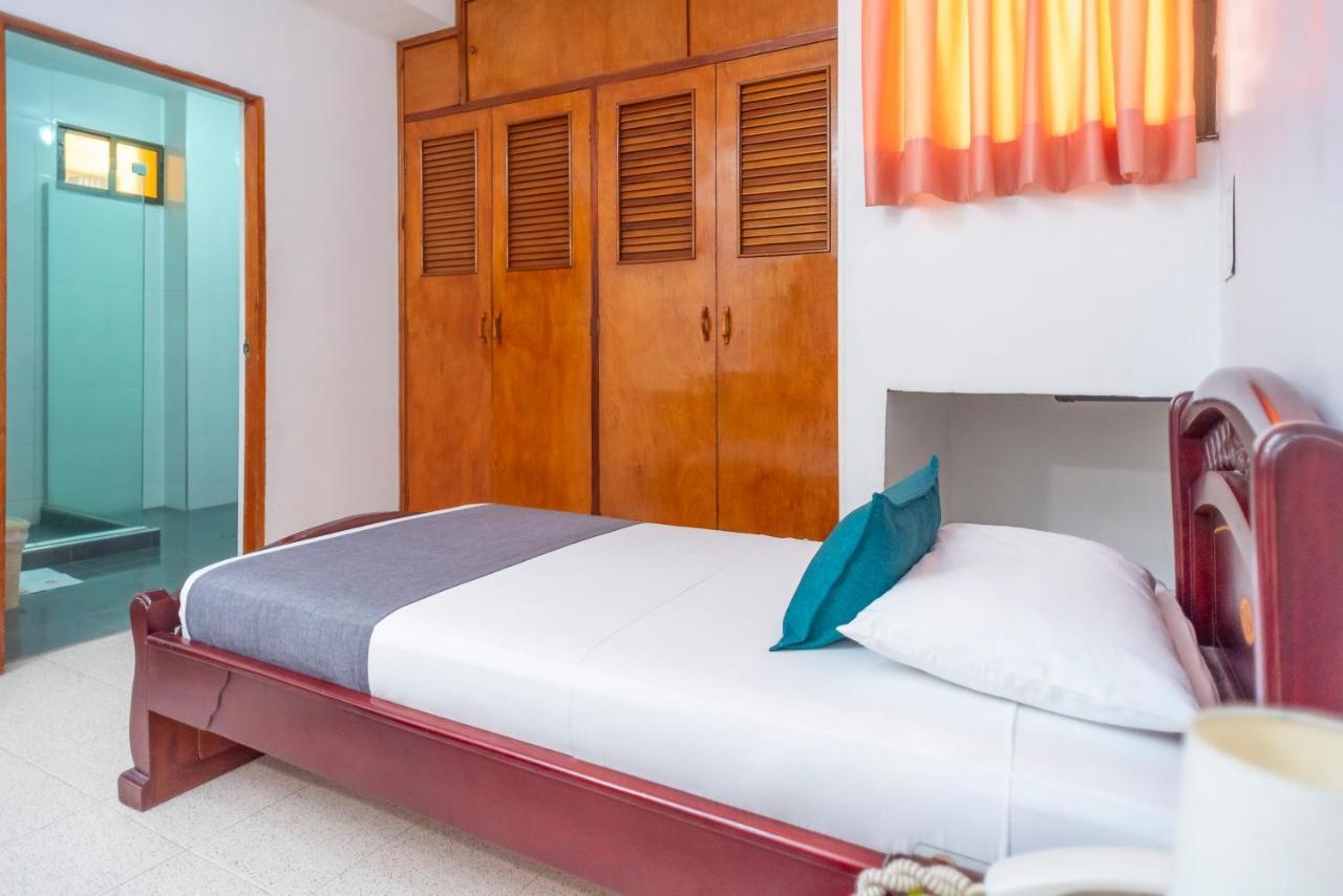 Ayenda 1309 Villa Dilia Barranquilla  Extérieur photo