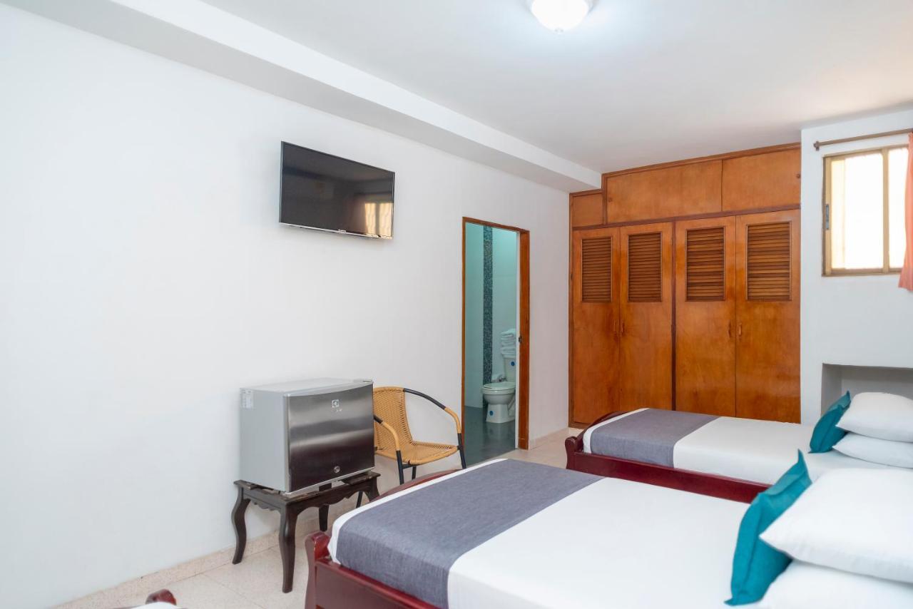 Ayenda 1309 Villa Dilia Barranquilla  Extérieur photo