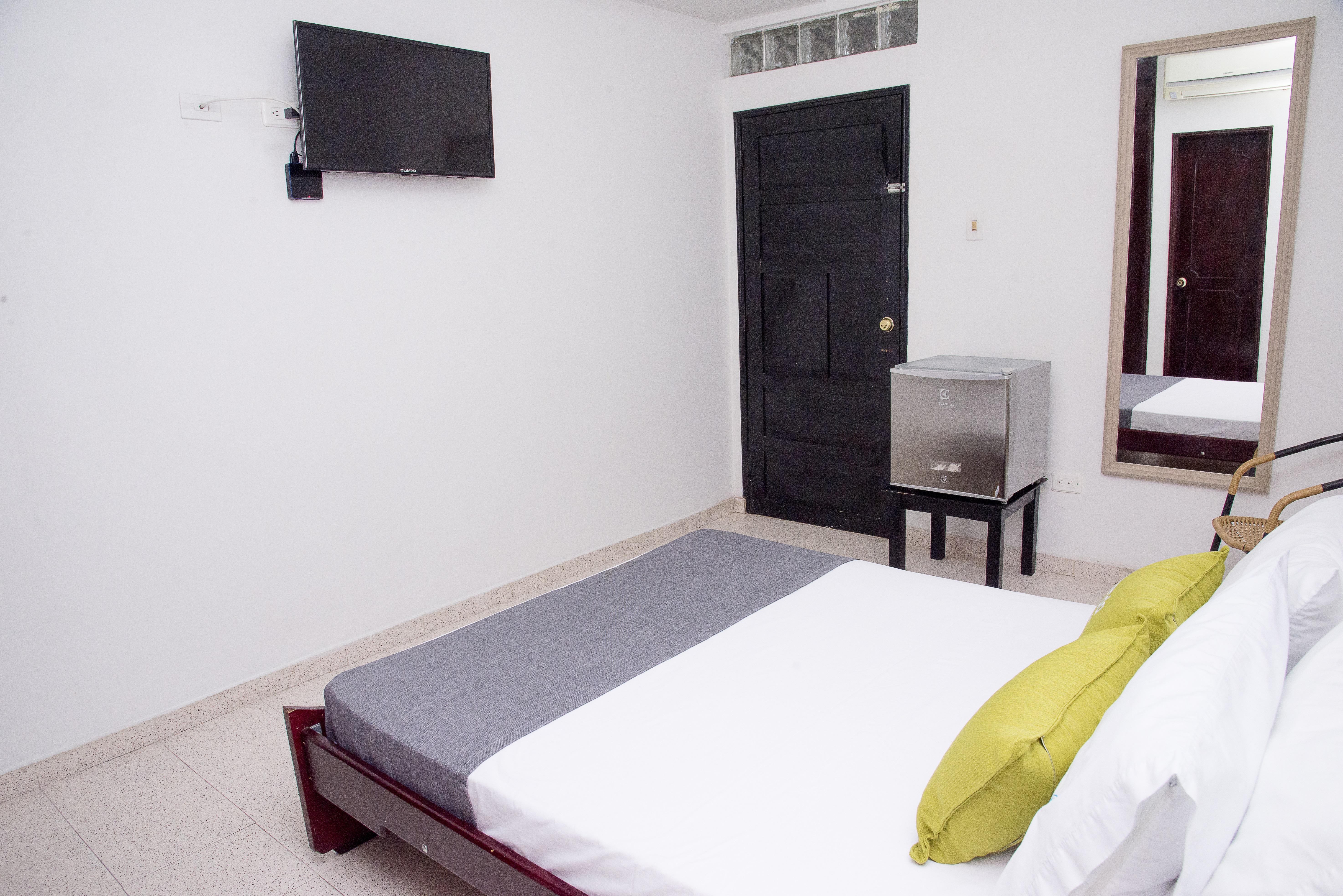 Ayenda 1309 Villa Dilia Barranquilla  Extérieur photo