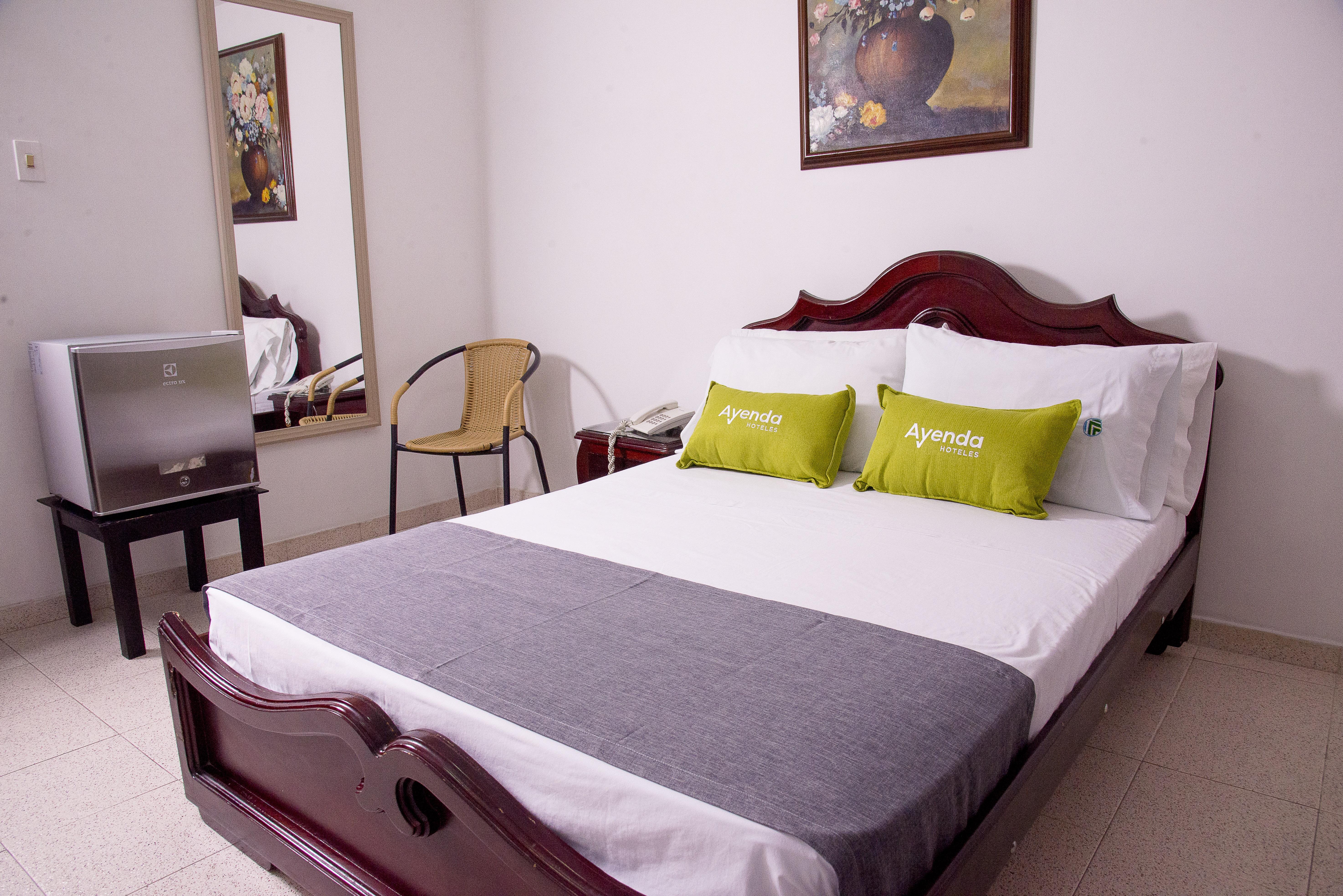 Ayenda 1309 Villa Dilia Barranquilla  Extérieur photo