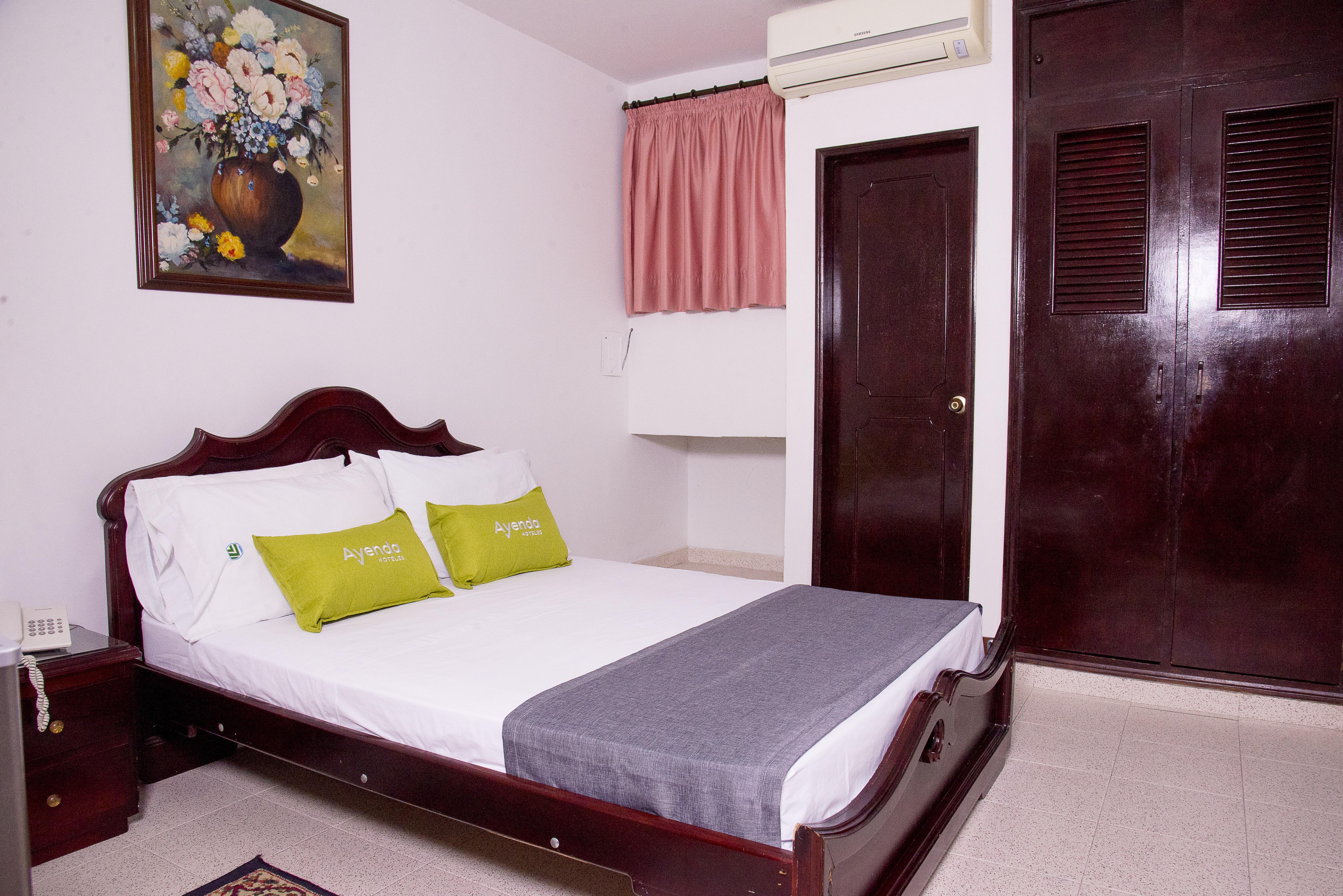 Ayenda 1309 Villa Dilia Barranquilla  Extérieur photo
