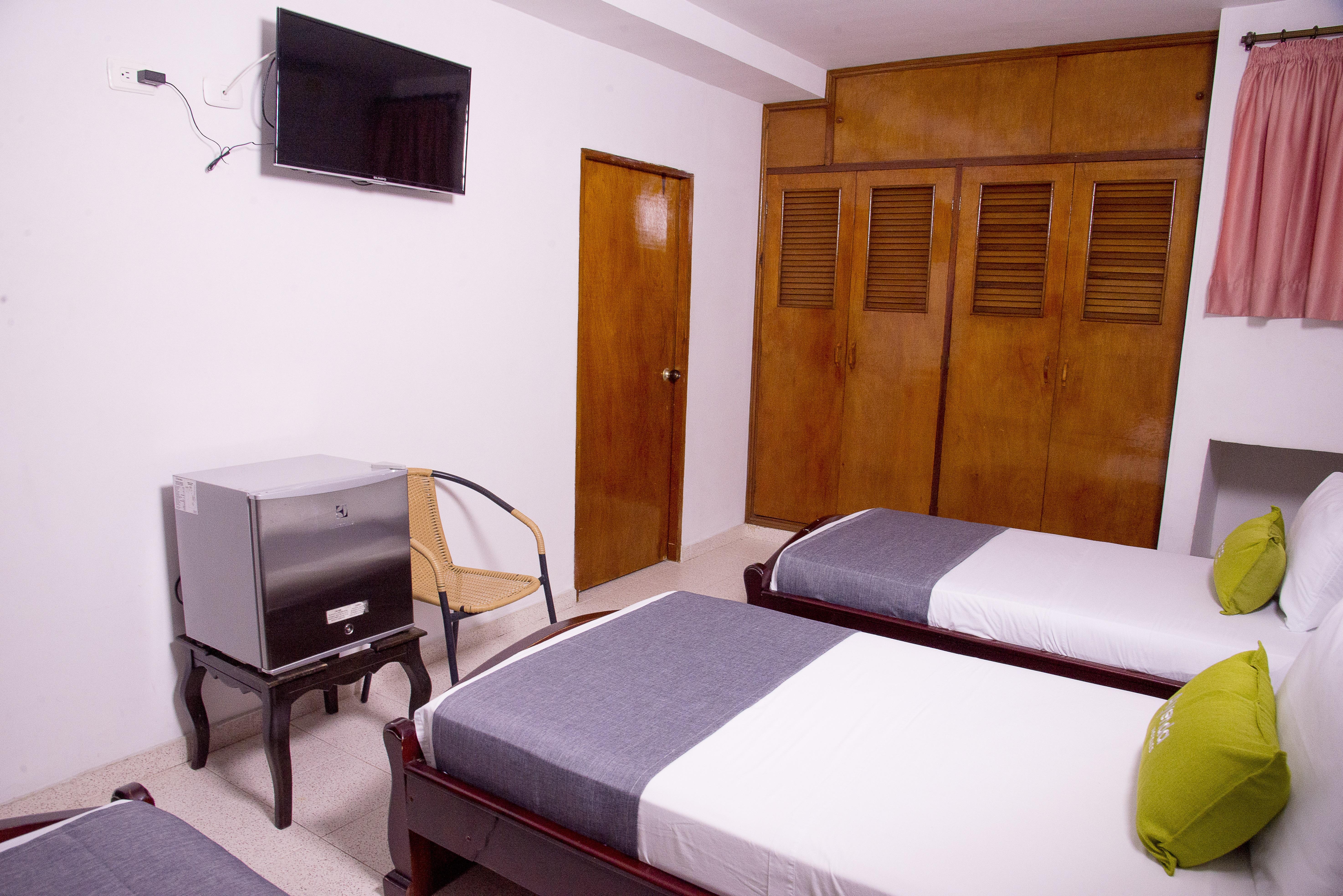 Ayenda 1309 Villa Dilia Barranquilla  Extérieur photo