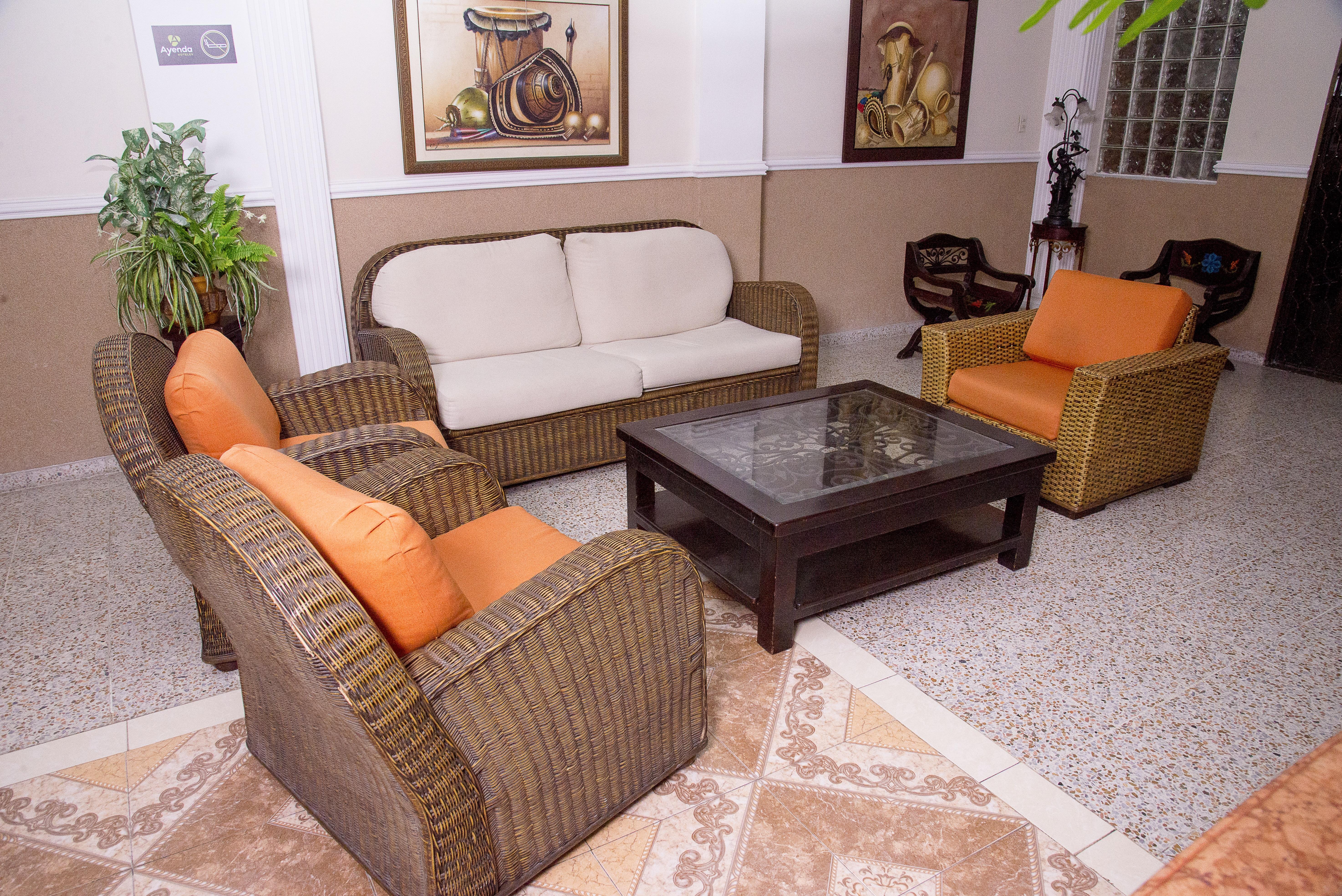 Ayenda 1309 Villa Dilia Barranquilla  Extérieur photo