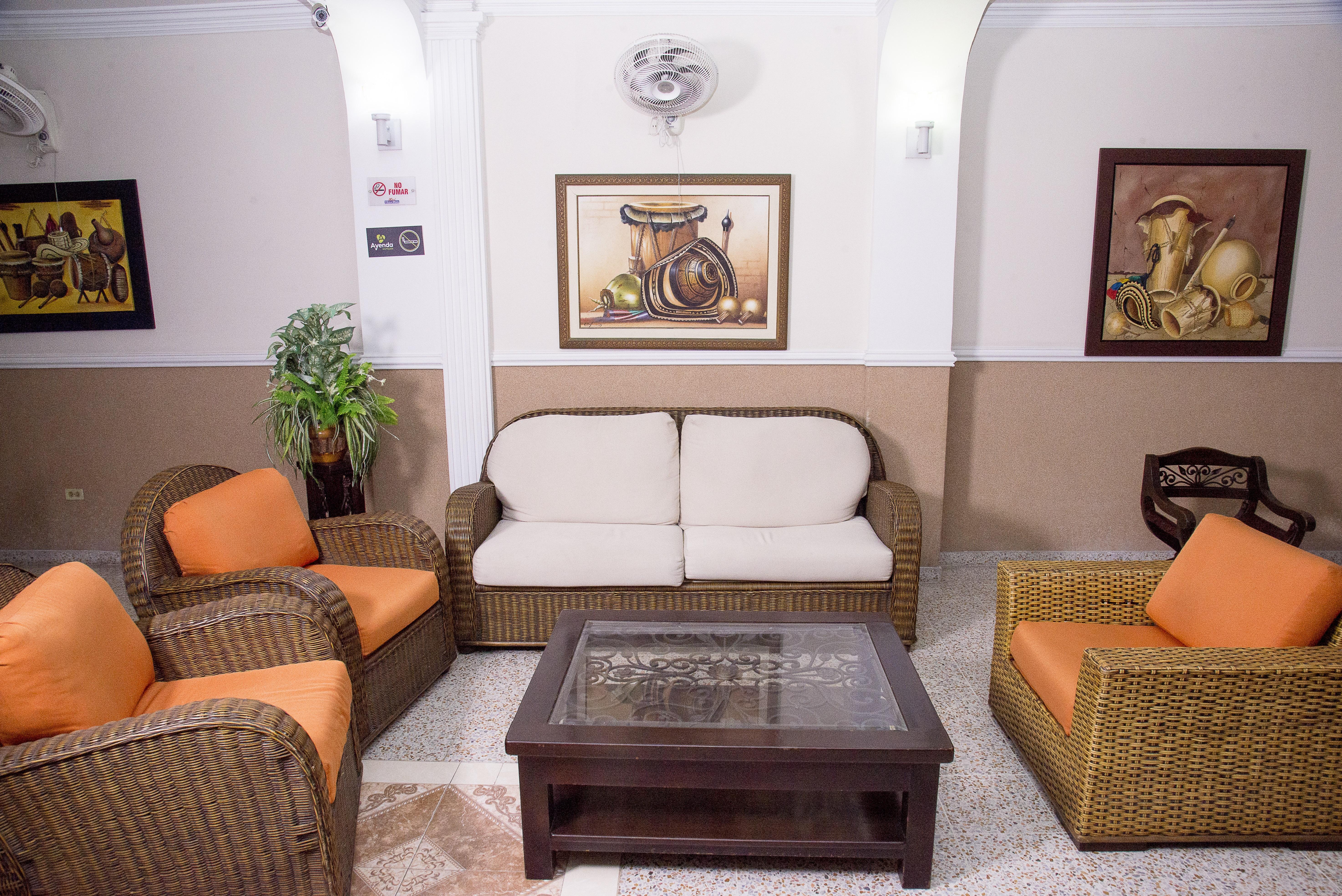 Ayenda 1309 Villa Dilia Barranquilla  Extérieur photo