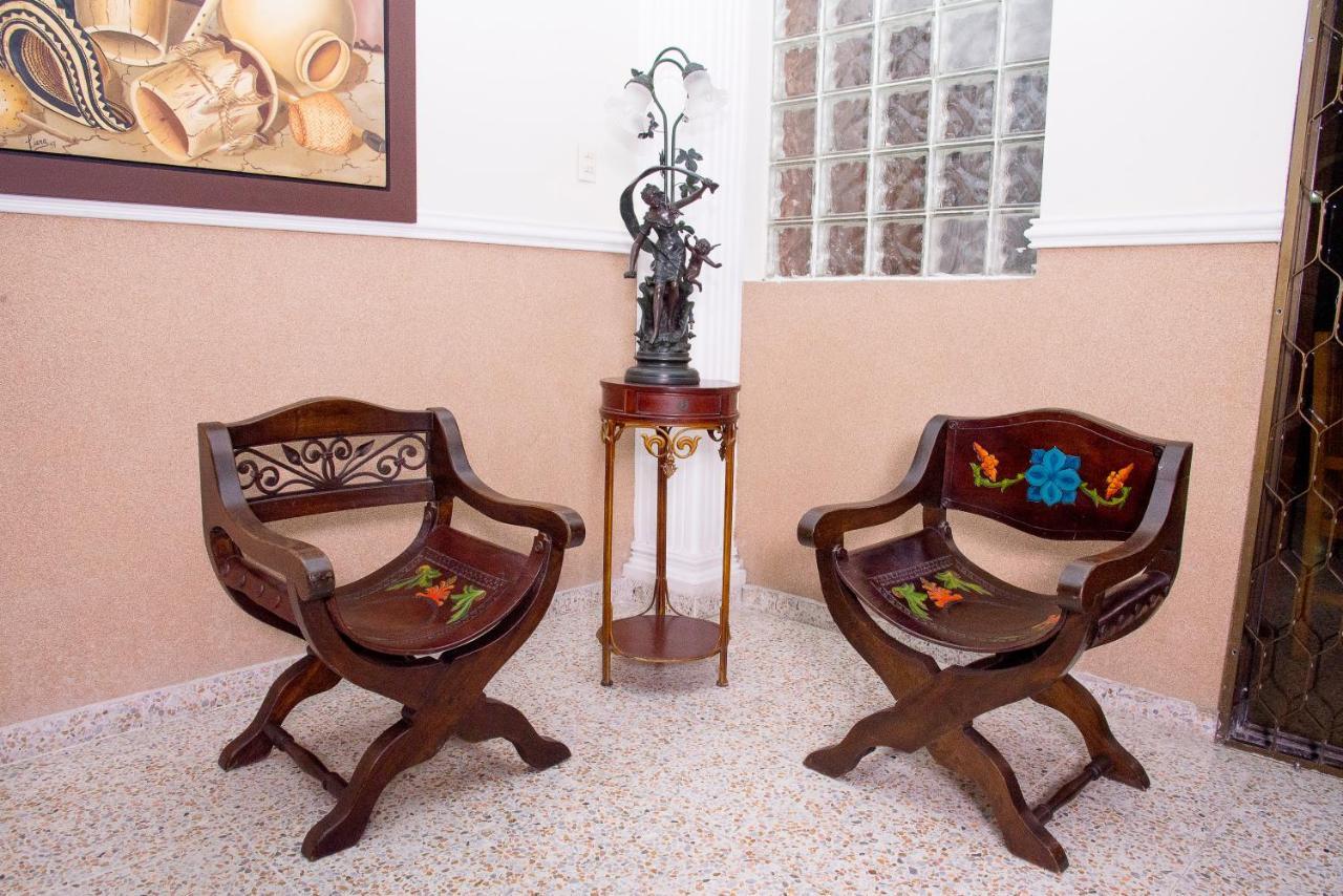 Ayenda 1309 Villa Dilia Barranquilla  Extérieur photo