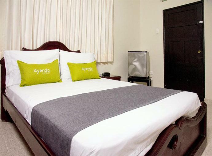 Ayenda 1309 Villa Dilia Barranquilla  Extérieur photo