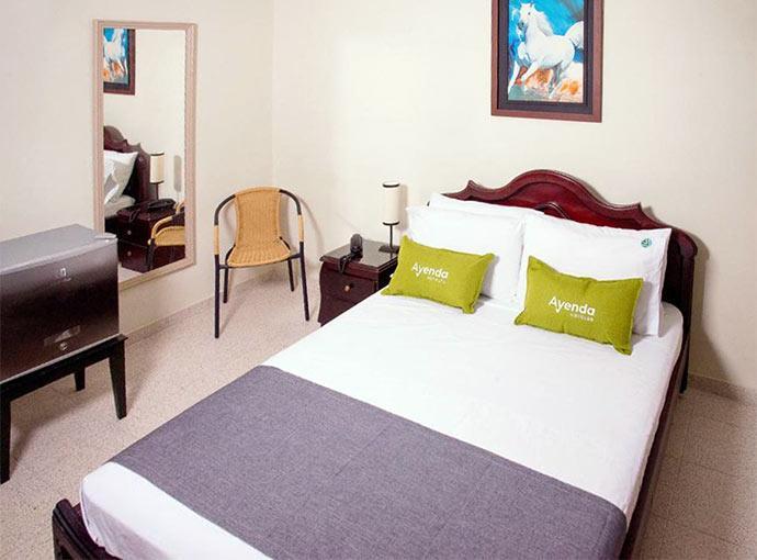 Ayenda 1309 Villa Dilia Barranquilla  Extérieur photo