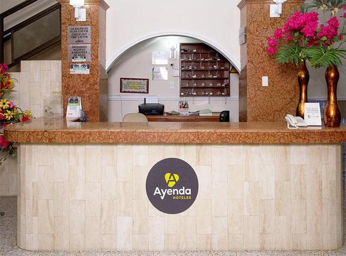 Ayenda 1309 Villa Dilia Barranquilla  Extérieur photo
