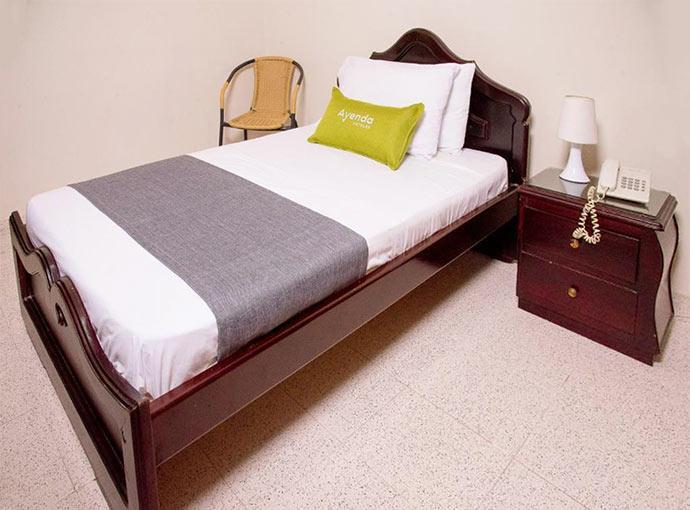 Ayenda 1309 Villa Dilia Barranquilla  Extérieur photo